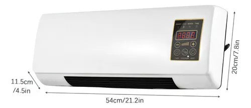 CALEFACTOR